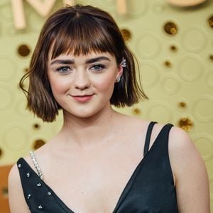 Maisie Williams