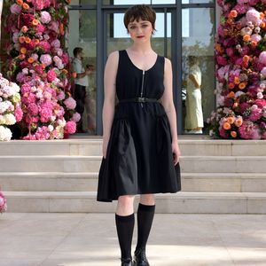 Überraschendes Liebes-Aus: Maisie Williams ist wieder Single