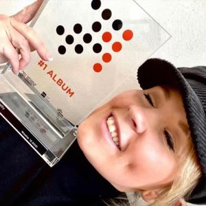Platz-eins-Album: Maite Kelly sieht "Papa im Himmel tanzen"