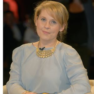 Bewegend: Maite Kelly war beim Tod ihres Vaters dabei