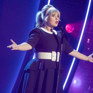 Maite Kelly: Fürchtet sich der Schlager-Star vor Konkurrenz?
