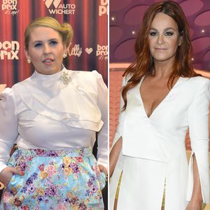 Virus! Erkrankte Maite Kelly wird durch Andrea Berg ersetzt