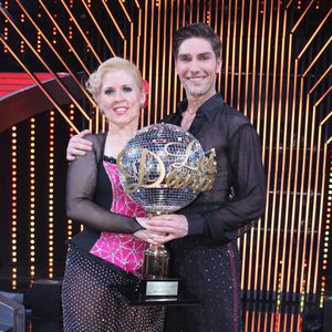 Zehn Jahre nach Sieg: Maite Kelly zurück bei "Let's Dance"!