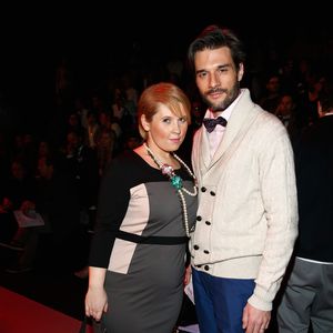 Nach 12 Jahren Ehe! Maite Kelly trennt sich von Florent