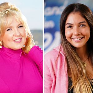 Trost oder Diss? Maite redet Klartext mit DSDS-Katharina!