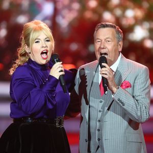 Neues Duett: Maite Kelly und Roland Kaiser singen wieder!