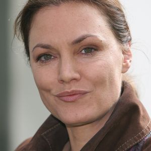 Keine Trauerfeier: Maja Maranow wurde schon eingeäschert