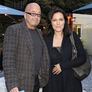 Maja Maranow (✝54): Todesnachricht brach Ex-Freund das Herz