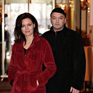 Geschockte Promis nehmen von Maja Maranow (✝54) Abschied