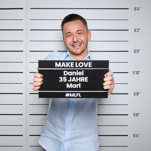 Nach Beziehungsbeichte: Diese Frau gehört zu MLFL-Daniel