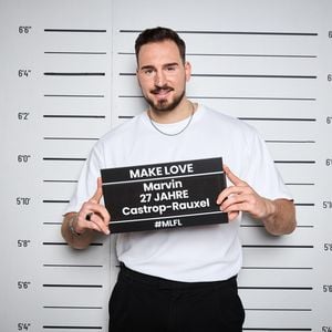 Erster Exit: Ist "Make Love, Fake Love"-Marvin vergeben?