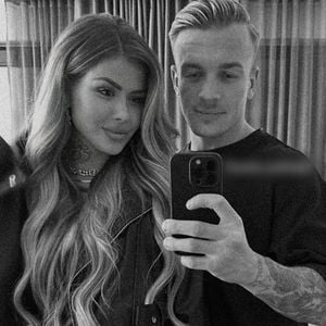 Turtel-Pic: Ist "Make Love, Fake Love"-Xander etwa vergeben?