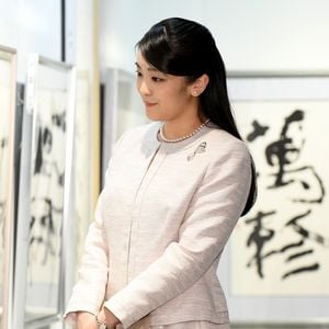 Ex-Prinzessin Mako wird im US-Exil zum ersten Mal Mama