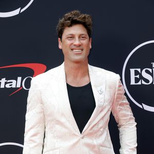 Baby kann jederzeit kommen: Maksim Chmerkovskiy ist bereit
