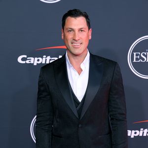 Maksim Chmerkovskiy, Profitänzer
