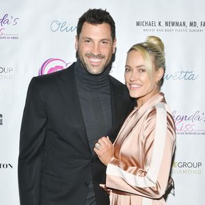Peta Murgatroyd und Maksim feiern ihren siebten Hochzeitstag