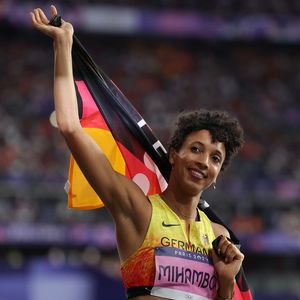 Nach Silbermedaille: Große Sorge um deutschen Olympia-Star