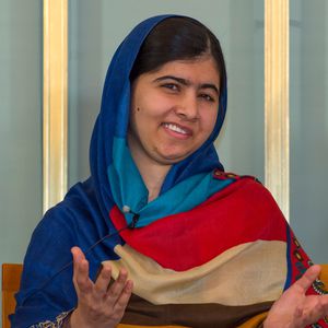 650.000 Fans in 4 Tagen: Aktivistin Malala erobert Twitter