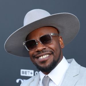 Malcolm Barrett nicht angeklagt wegen sexueller Übergriffe