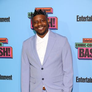 "The Boys"-Malcolm Barrett wegen sexueller Nötigung belastet