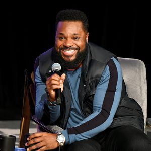 Diese Botschaft hatte Malcolm-Jamal Warner in seinem Podcast