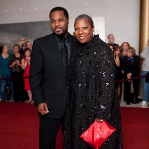 Malcolm-Jamal Warners (†) Mama meldet sich erstmals zu Wort
