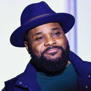 Rührender Grund für Malcolm-Jamal Warners Familienwunsch