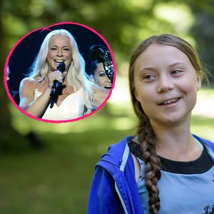 Gewusst? Greta Thunbergs Mutter trat mal beim ESC an!