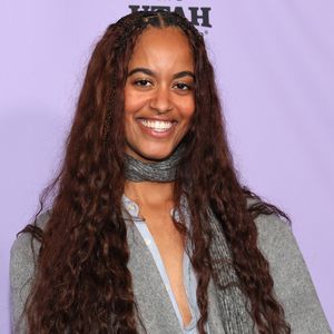 Malia Obama (27) begeistert in L.A. mit trendigem Jeans-Look