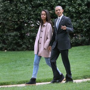 Präsident Barack Obama verletzt!