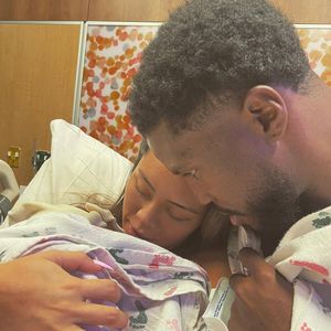 Nach Versöhnung: Malik Beasley und Montanas Baby ist da!