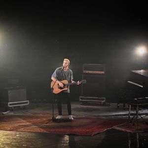 Malik Harris begeistert mit ESC-Performance für Deutschland!