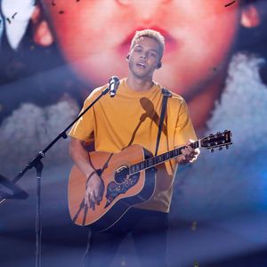 Letzter ESC-Platz: Malik Harris weiß nicht, woran es lag!