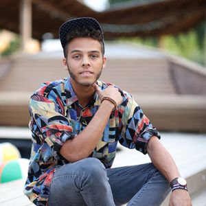 Deutsche ESC-Fails: Macht sich Malik Harris nun etwa Druck?