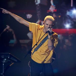 ESC 2022: Hat deutscher Act Malik Harris Chance auf Gewinn?