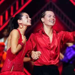Gabriel Kelly verrät: "Let's Dance"-Jury-Teamtanz wird intim