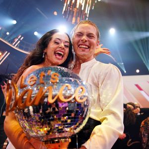 "Let's Dance" verdient gewonnen? Das sagen die Zuschauer!