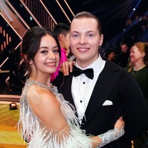 Wilde "Let's Dance"-Probe? Gabriel reißt Malika Haare aus!