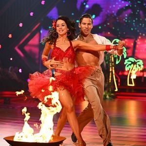 Joel Mattli verrät: Läuft da was mit Tanzpartnerin Malika?