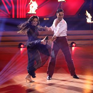 Siebte "Let's Dance"-Show: Dieses Tanzpaar muss heute gehen