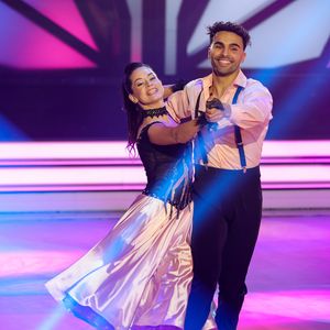 "Let's Dance"-Star Younes Zarou wuchs mit wenig Liebe auf