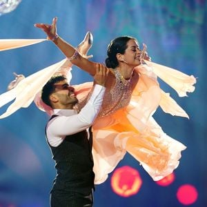 "Let's Dance"-Younes entwickelte tiefe Bindung zu Malika