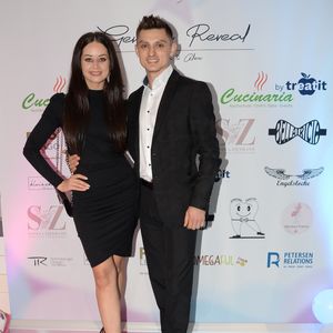 Malika Dzumaevs Freund Zsolt tanzt bei "Let's Dance" mit