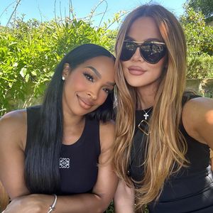 Rob Kardashian und Malika Haqq beichten Details ihrer Affäre