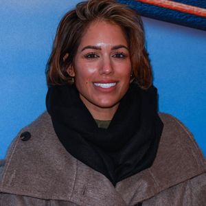 "Love Island UK"-Star Malin Andersson musste ins Krankenhaus