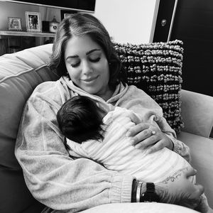 Malin Andersson verrät: So lautet der Name ihrer Tochter!