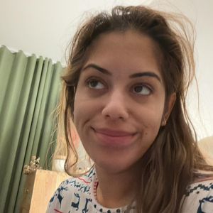 "Lunge kollabiert"? Malin Andersson musste ins Krankenhaus!