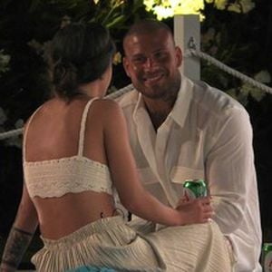Flirt mit Malina: Salvatore hat sich "selbst was vorgemacht"