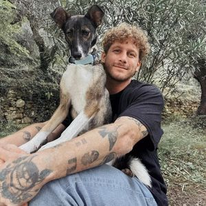Malte Zierden und seine Phia bekommen tierischen Nachwuchs