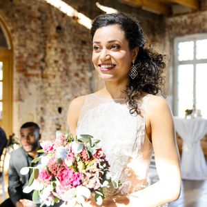 Sie hat "Ja" gesagt: Traumhochzeit bei "Alles was zählt"